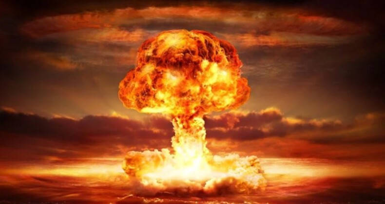 ABD ile Rusya nükleer savaşa girerse 5 milyar insan ölebilir
