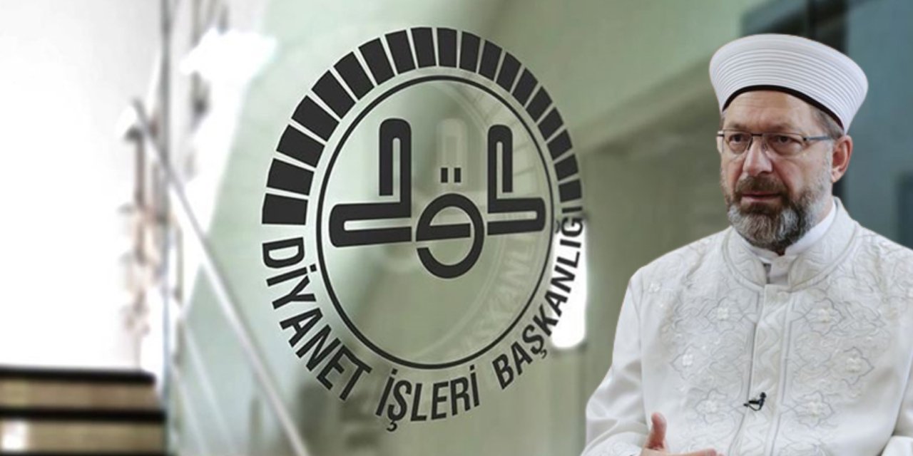 Adalet Partisi’nden Diyanet hakkında suç duyurusu