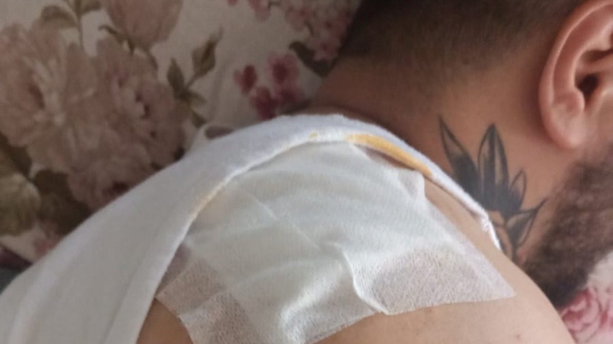 Ankara’da kiralık araç firması, zorla senet imzalattırıp darbetti