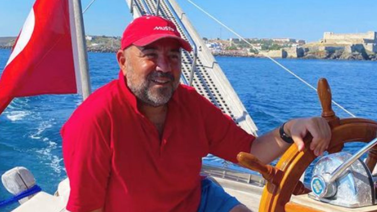 Ata Demirer bakın ne zenginiymiş! O sektöre el attı…