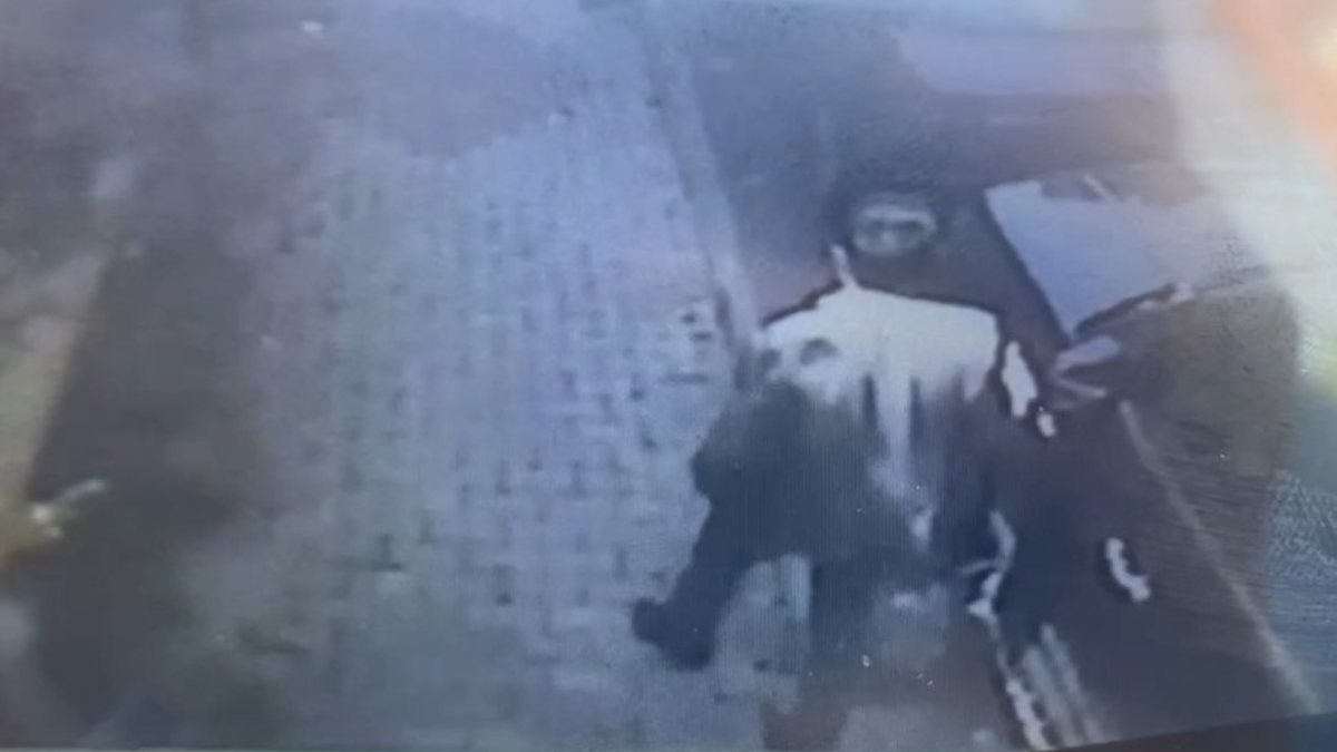 Ataşehir’de polis ile babası arasındaki ‘masaj salonu’ tartışması kanlı bitti