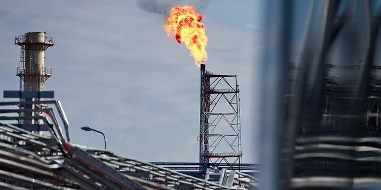 Avrupa’da doğalgaz fiyatı bir haftada yüzde 20 arttı