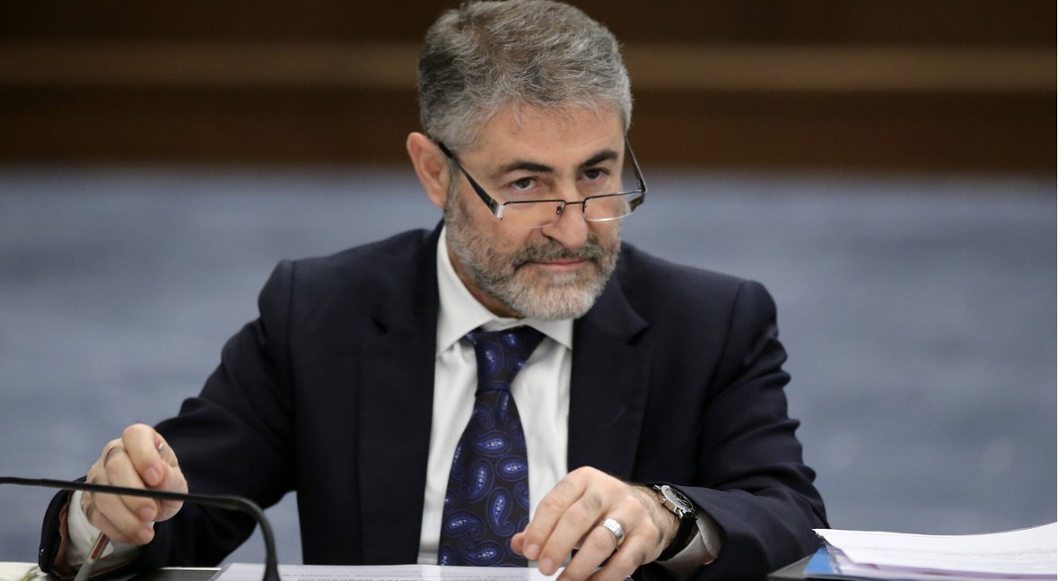 Bakan Nebati’den ‘vergi istisnası’ paylaşımı