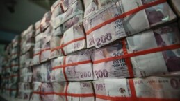 Bankacılık sektörü kredi hacmi 6,5 trilyon liraya çıktı