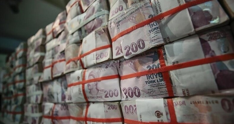 Bankacılık sektörü kredi hacmi 6,5 trilyon liraya çıktı