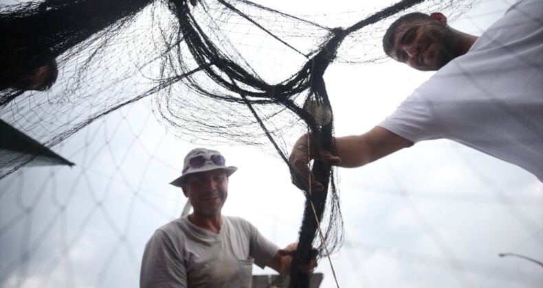 Batı Karadeniz’de balıkçılar yeni sezona umutla bakıyor