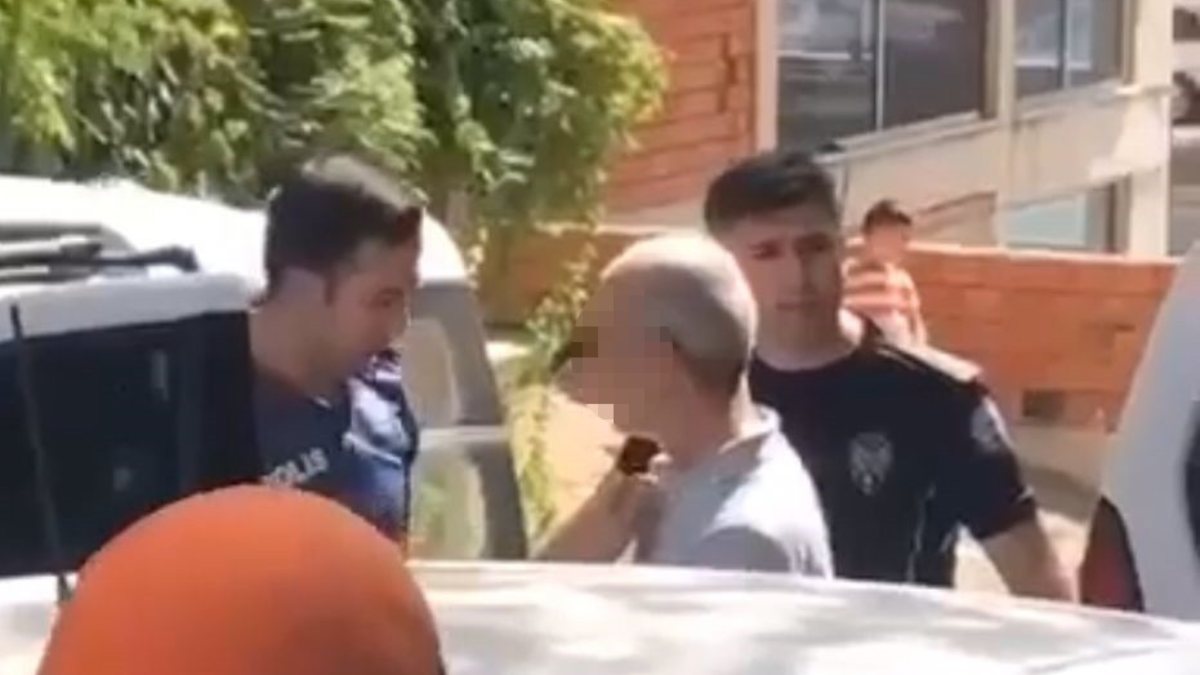 Batman’da korkunç olay: Müzik dinleyen kızına baltayla saldırdı