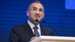 Bekir Bozdağ: Türkiye’yi durdurmak istiyorlar