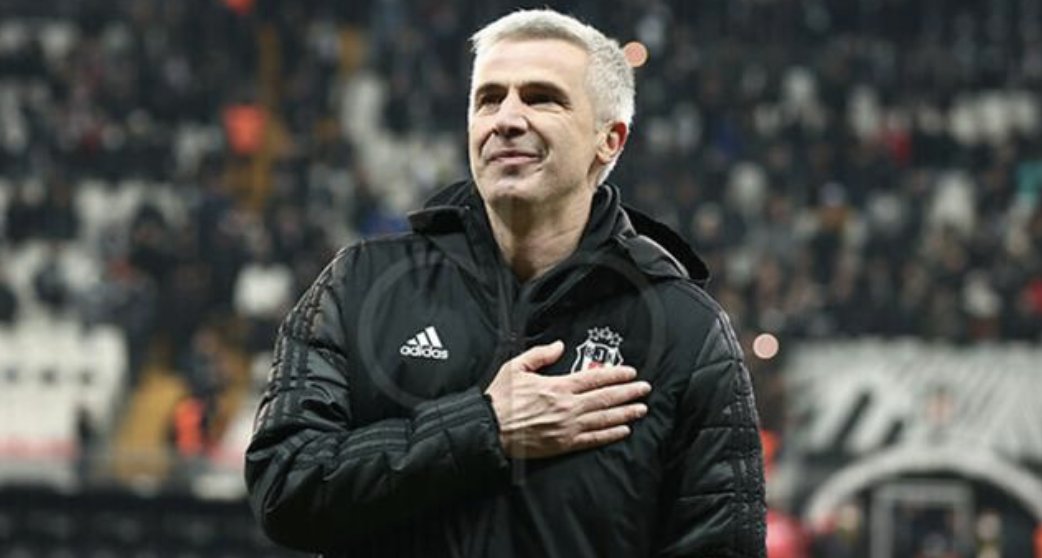 Beşiktaş’ta Önder Karaveli’ye yeni görev