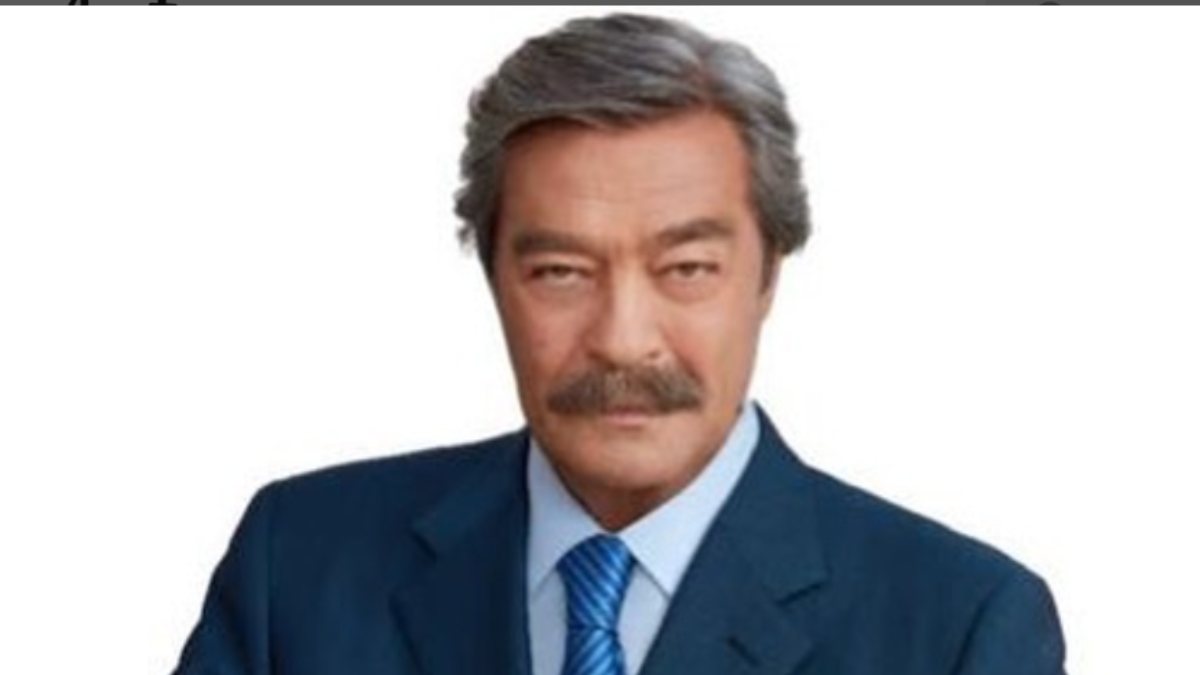 Bir deri bir kemiğe döndü! Kadir İnanır’ı gören tanıyamıyor…