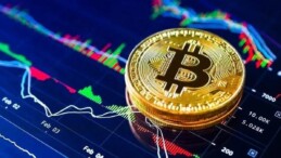 Bitcoin, 2 ayın en yüksek seviyesine çıktı