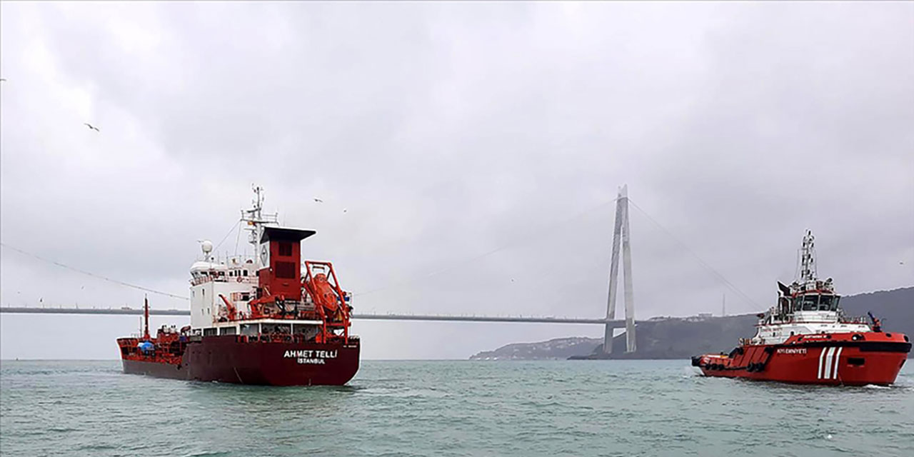 ‘Boğaz geçiş ücreti’ artırıldı! Tam 5 katı