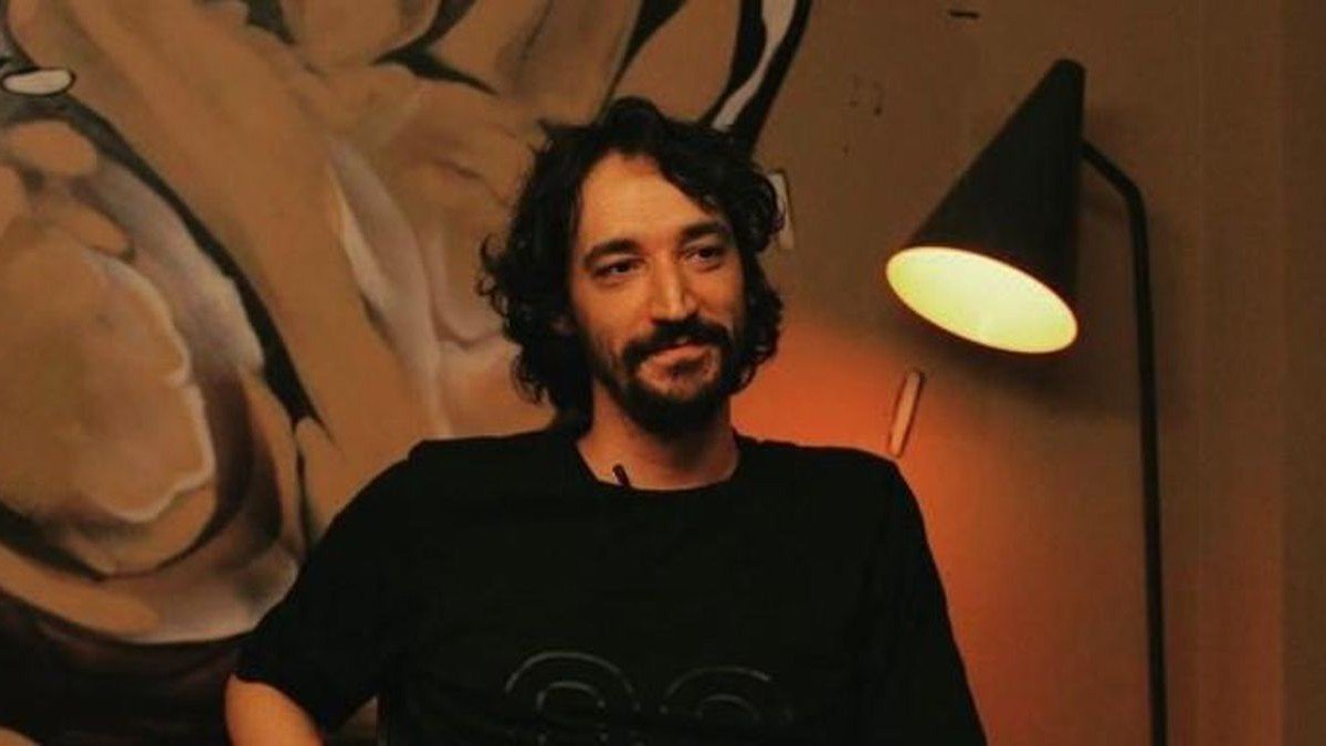 Caner Özyurtlu kimdir, kaç yaşında ve nereli? Merak edilen hayatı ve kariyeri..