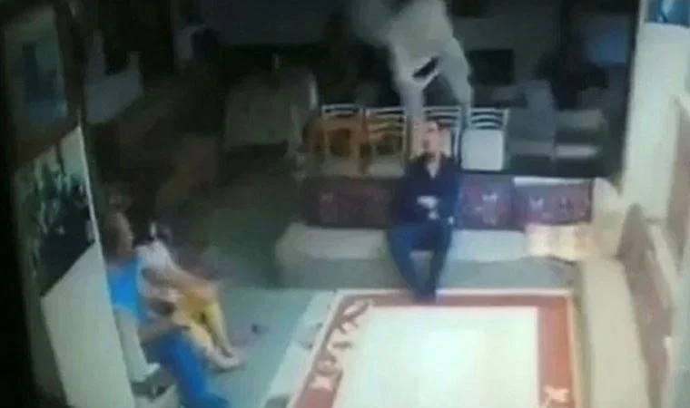 Cemevi provokatörü ifadesinde alay etti: İlluminati yaptırdı