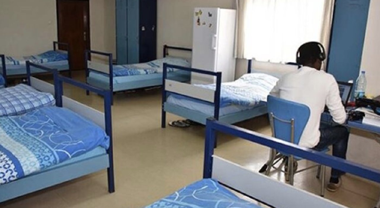 CHP’li Karabıyık: KYK yurtları 5 öğrenciden 1’ine hizmet verebiliyor