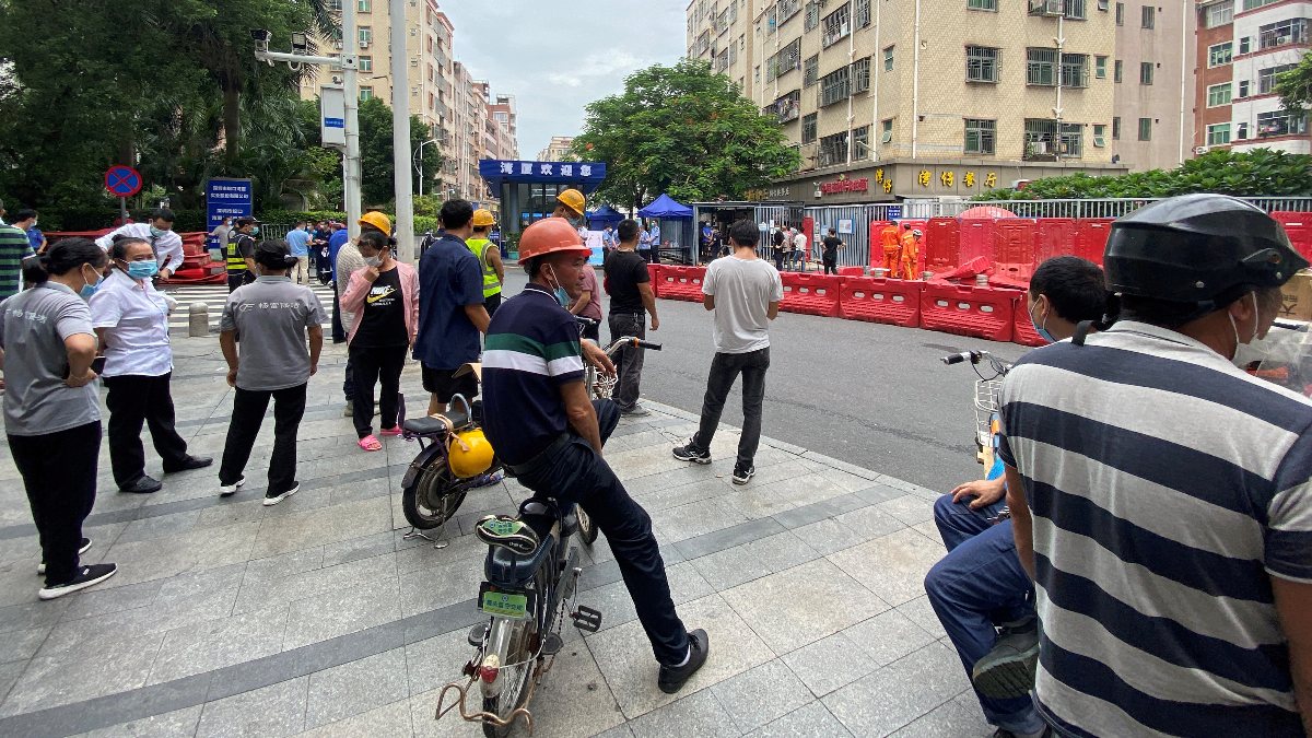 Çin’de koronavirüs tedbirleri artırıldı