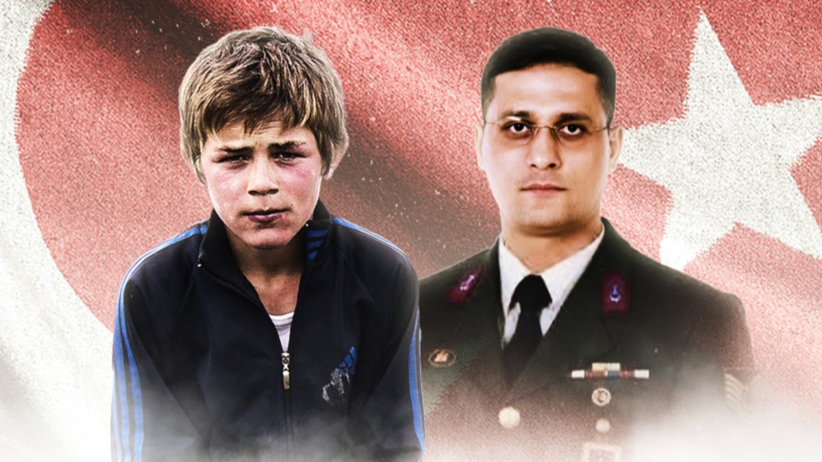 Cumhurbaşkanı Erdoğan’dan Eren Bülbül için tazim mesajı