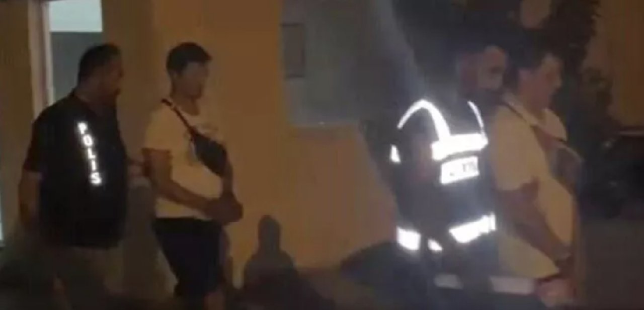 Datça’da 78 kaçak göçmenle yakalanan 2 Rus organizatör tutuklandı