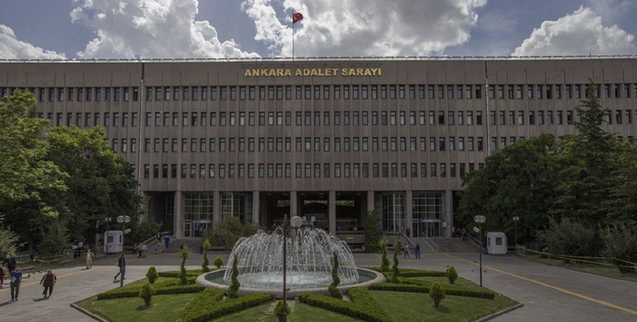 DDK, KPSS’yle ilgili suç duyurusunda bulundu