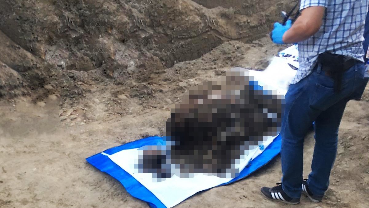 Denizli’de 5 yıl sonra gelen itiraf cinayeti ortaya çıkardı