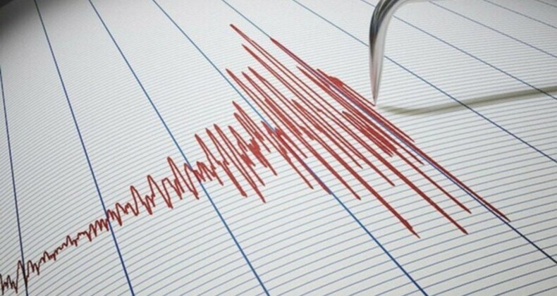 Deprem mi oldu? 24 Ağustos 2022 nerede deprem oldu?