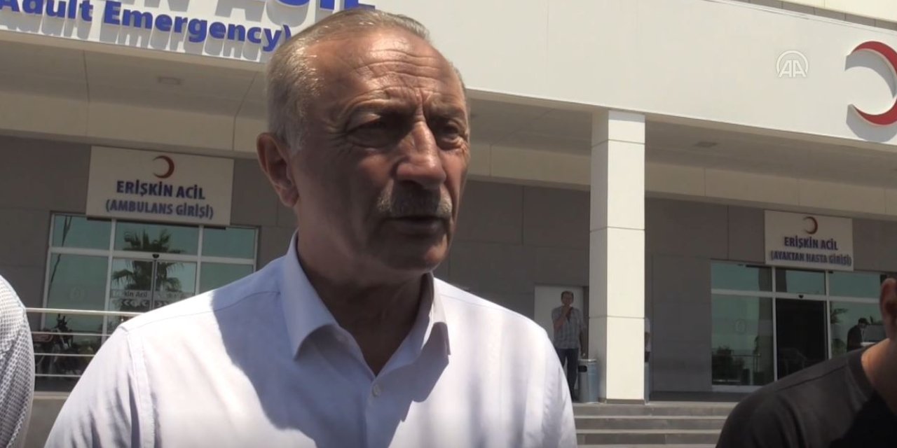 Didim’de zabıta müdürü silahlı saldırıya uğradı