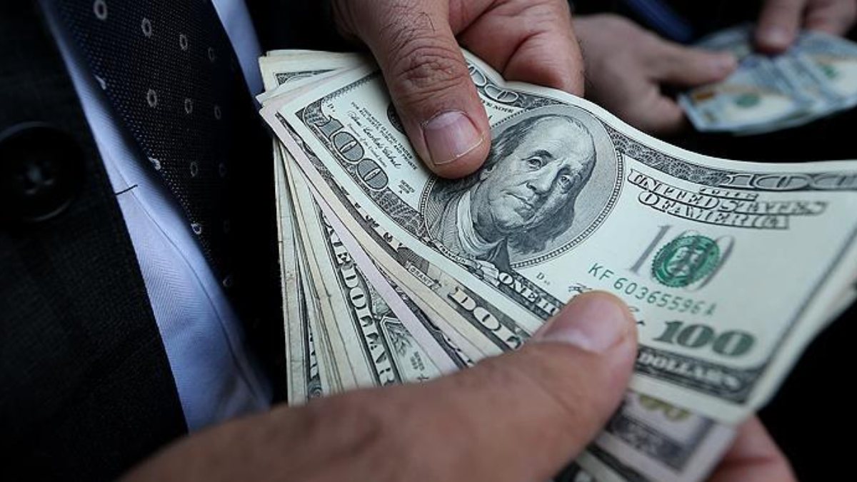 DOLAR KURU I 13 Ağustos 2022 Cumartesi  dolar ve euro ne kadar?