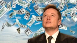 Elon Musk, 6.9 milyar dolarlık Tesla hissesi sattı