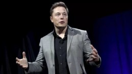 Elon Musk, baz istasyonlarına alternatif projesini duyurdu