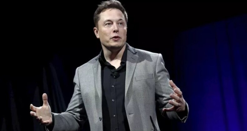 Elon Musk, baz istasyonlarına alternatif projesini duyurdu