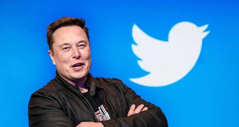 Elon Musk’tan Twitter’ı satın alma anlaşmasının feshine ilişkin yeni mektup