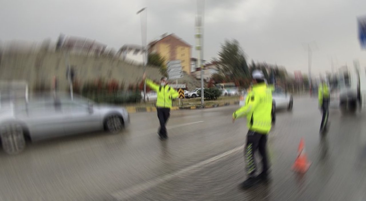 Emsal teşkil edecek karar: Hız cezasını iptal ettirdi