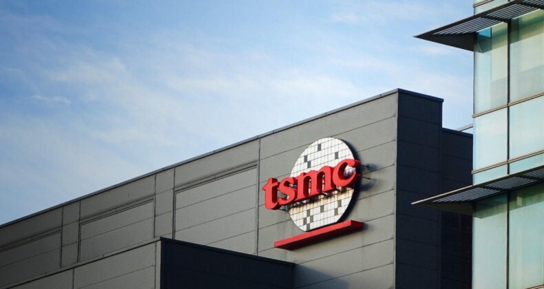 En büyük çip üreticisi TSMC: Tayvan’da kriz olursa üretim biter