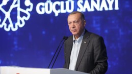 Erdoğan: İş insanlarını desteklemeye devam edeceğiz