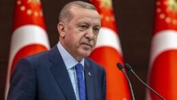 Erdoğan’dan Şanghay Beşlisi yorumu: Fevkalade bir durum olmazsa katılacağım