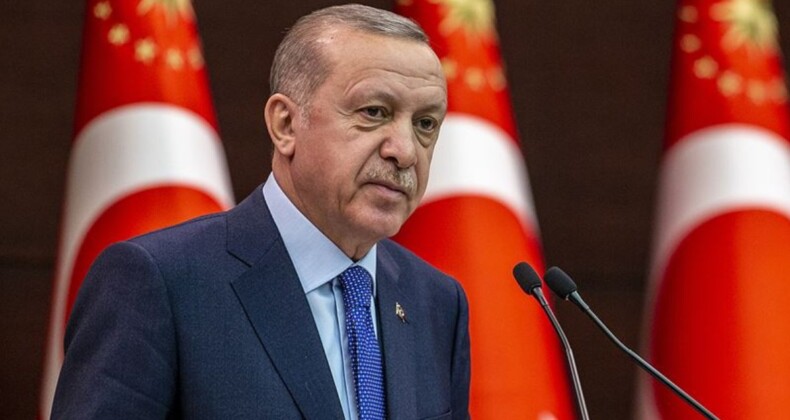 Erdoğan’dan Şanghay Beşlisi yorumu: Fevkalade bir durum olmazsa katılacağım