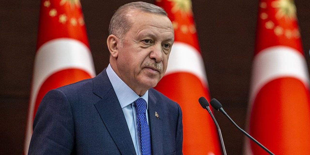 Erdoğan’dan Şanghay Beşlisi yorumu: Fevkalade bir durum olmazsa katılacağım