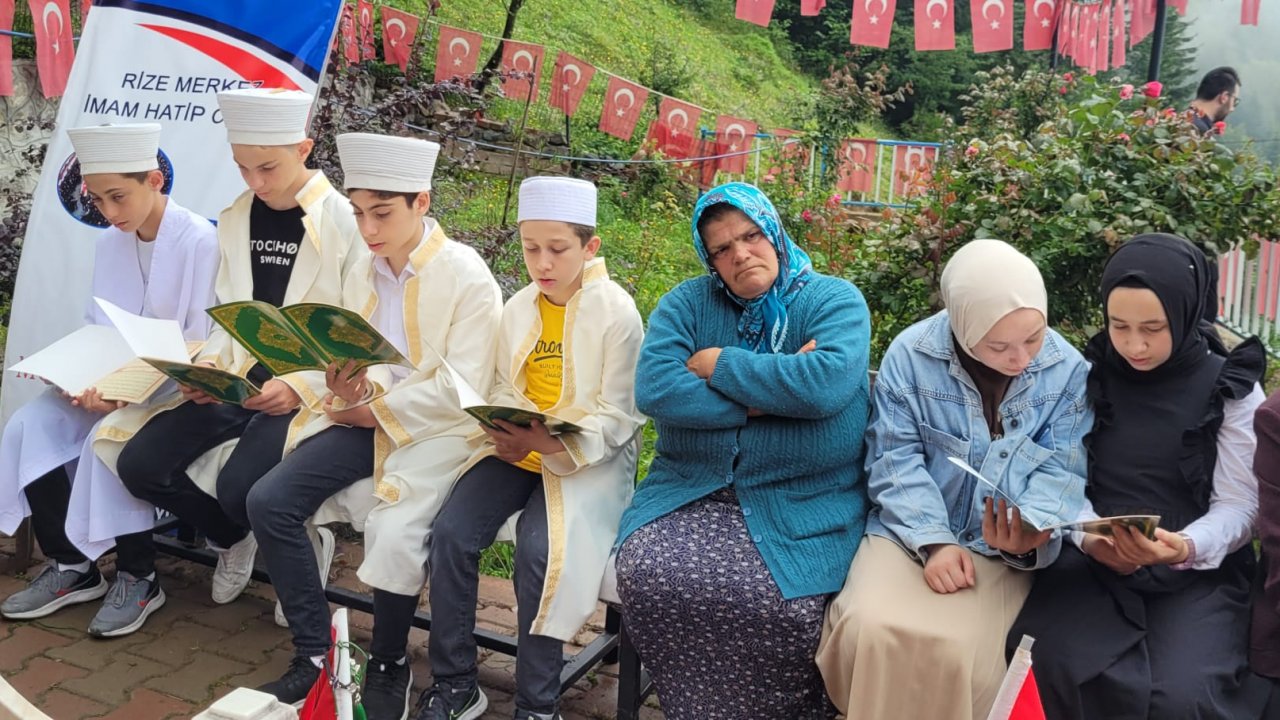 Eren Bülbül, ölümünün 5’inci yılında kabri başında anıldı