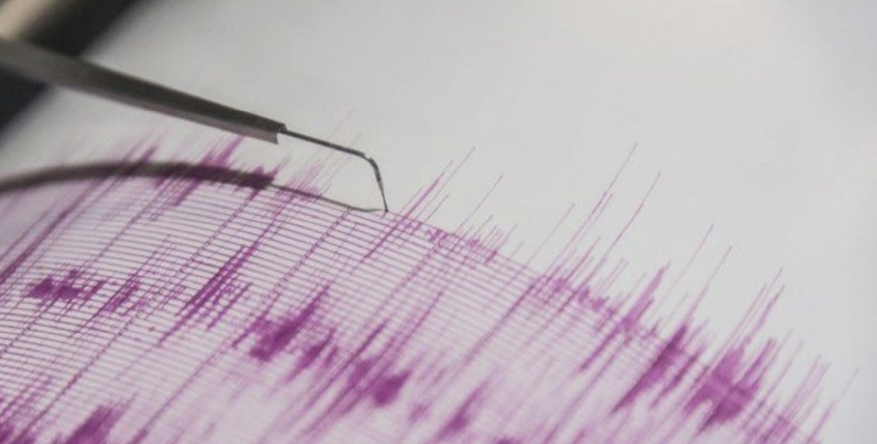 Erzurum’da 3.7 büyüklüğünde deprem