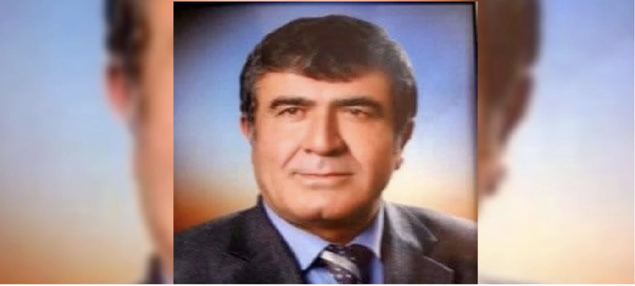 Eski belediye başkanı ölü bulundu