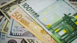 Euro/dolar paritesi son 20 yılın en düşük seviyesine indi