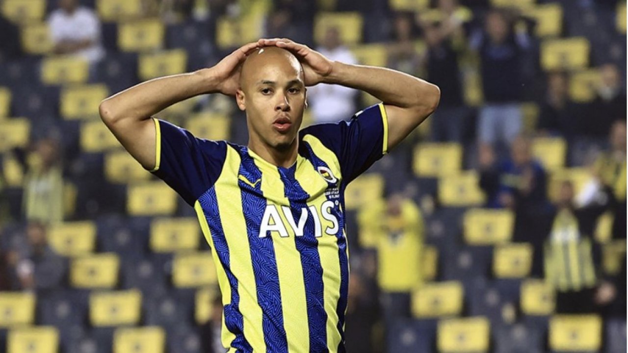 Fenerbahçe, Marcel Tisserand’ın yeni takımını duyurdu