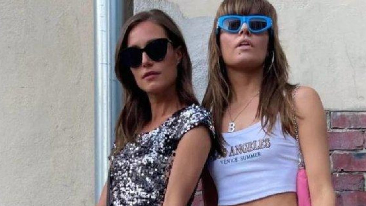 Finlandiya Başbakanı Sanna Marin, yine festivalde görüntülendi