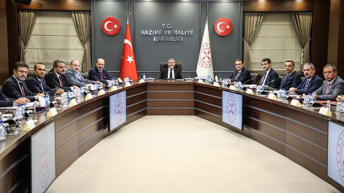 Fiyat İstikrarı Komitesi’nin altıncı toplantısı bugün