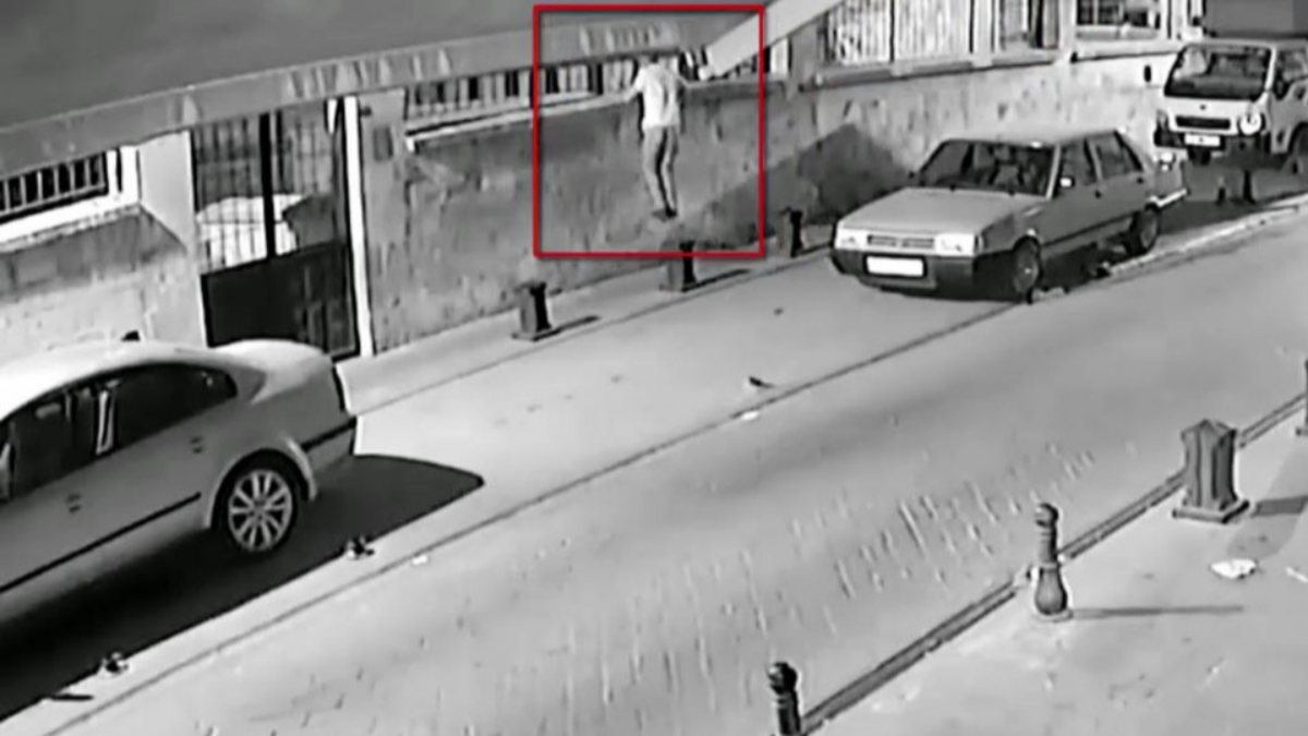 Gaziantep’te, sinagogdan Tevrat çalan hırsızlar yakalandı