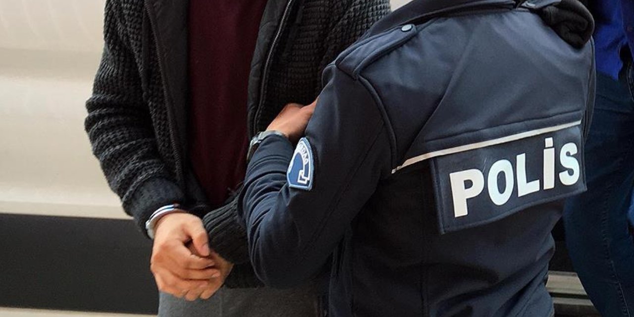 Gaziantep’teki IŞİD operasyonunda 1 tutuklama