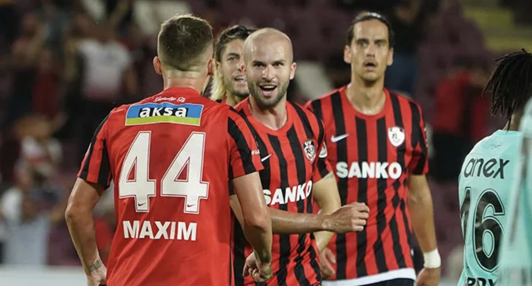 Gaziantep’ten Antalya’ya farklı tarife