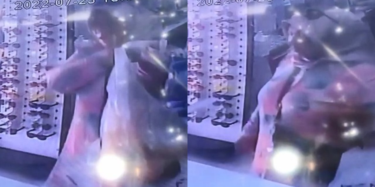 Geze geze dolandırıyor: Şimdi de Büyükçekmece’de