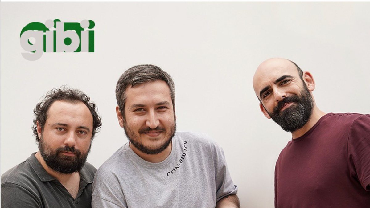 Gibi’nin yeni sezon çekimlerine başlandı