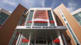 Göç İdaresi Başkanlığı: 69 bin 692 göçmen, sınır dışı edildi